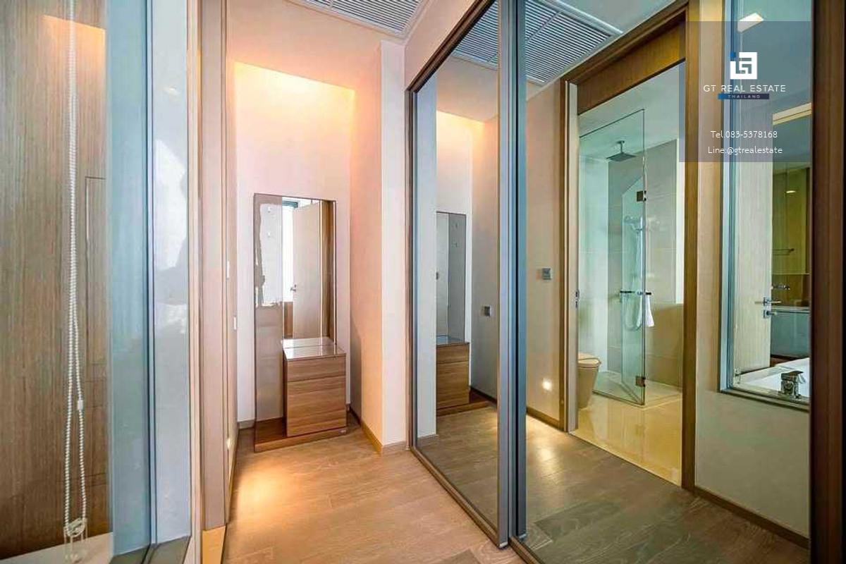🌆 GT15710 | The Esse Asoke Prime CBD Condominium