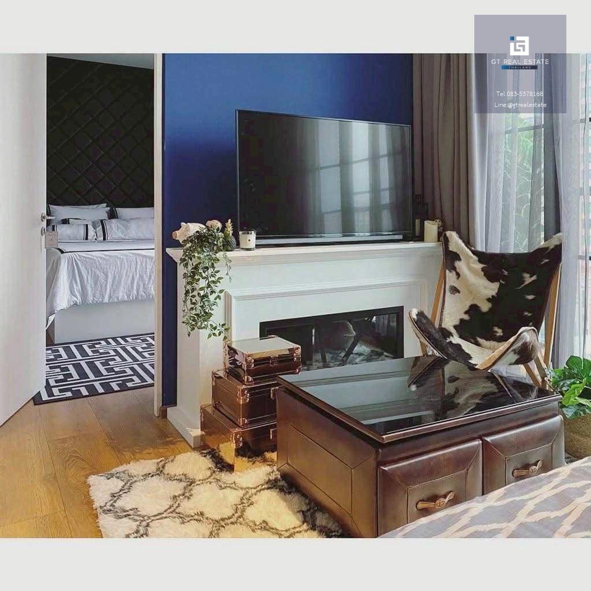 คอนโด Park 24 เดินทางสะดวก ใกล้รถไฟฟ้าบีทีเอส มีรถรับส่ง ห้องสวย เฟอร์นิเจอร์ครบ พร้อมขาย!