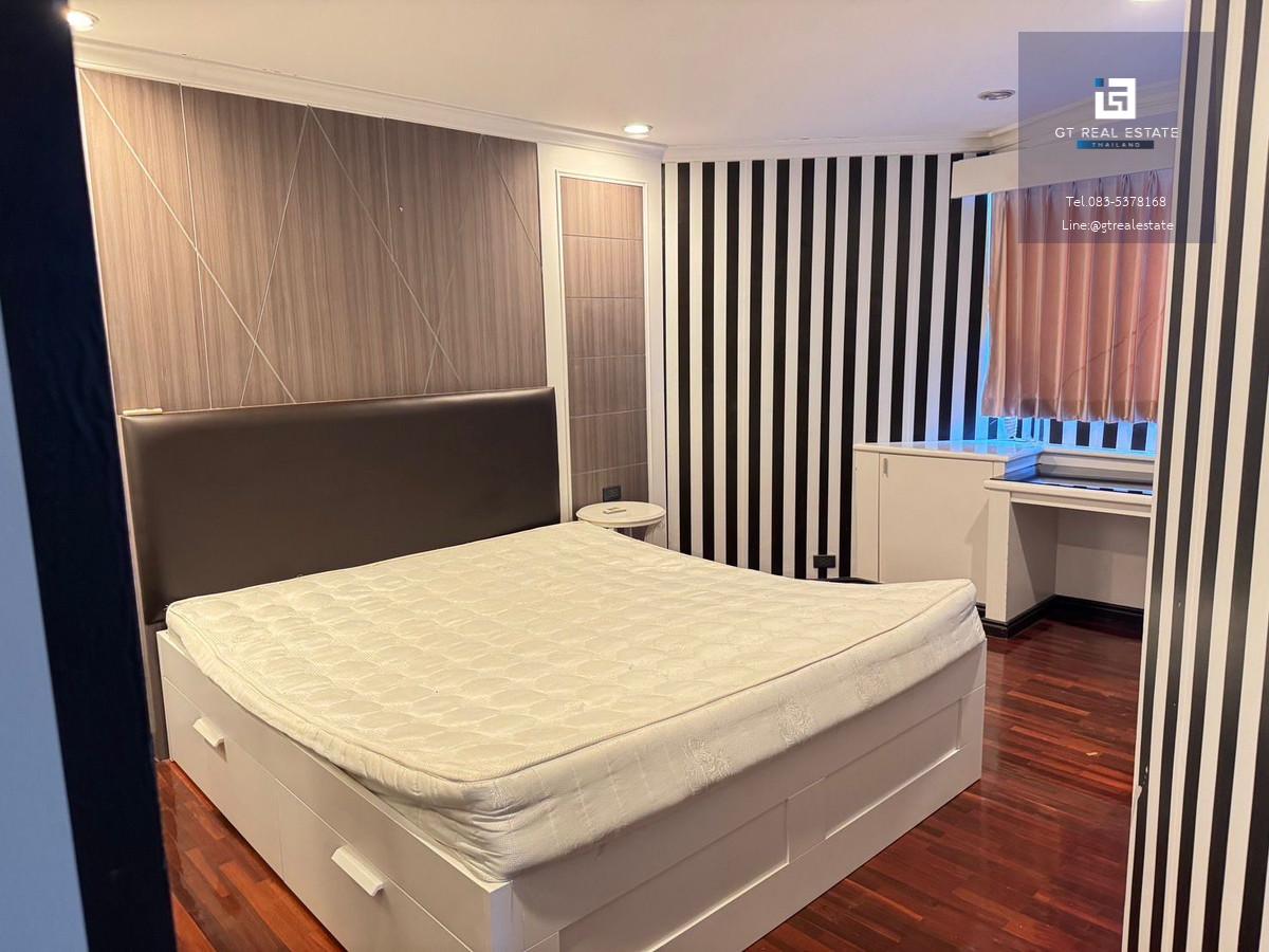 📣 GT16200 | The President park sukhumvit 24 | Pet Friendly 🐶