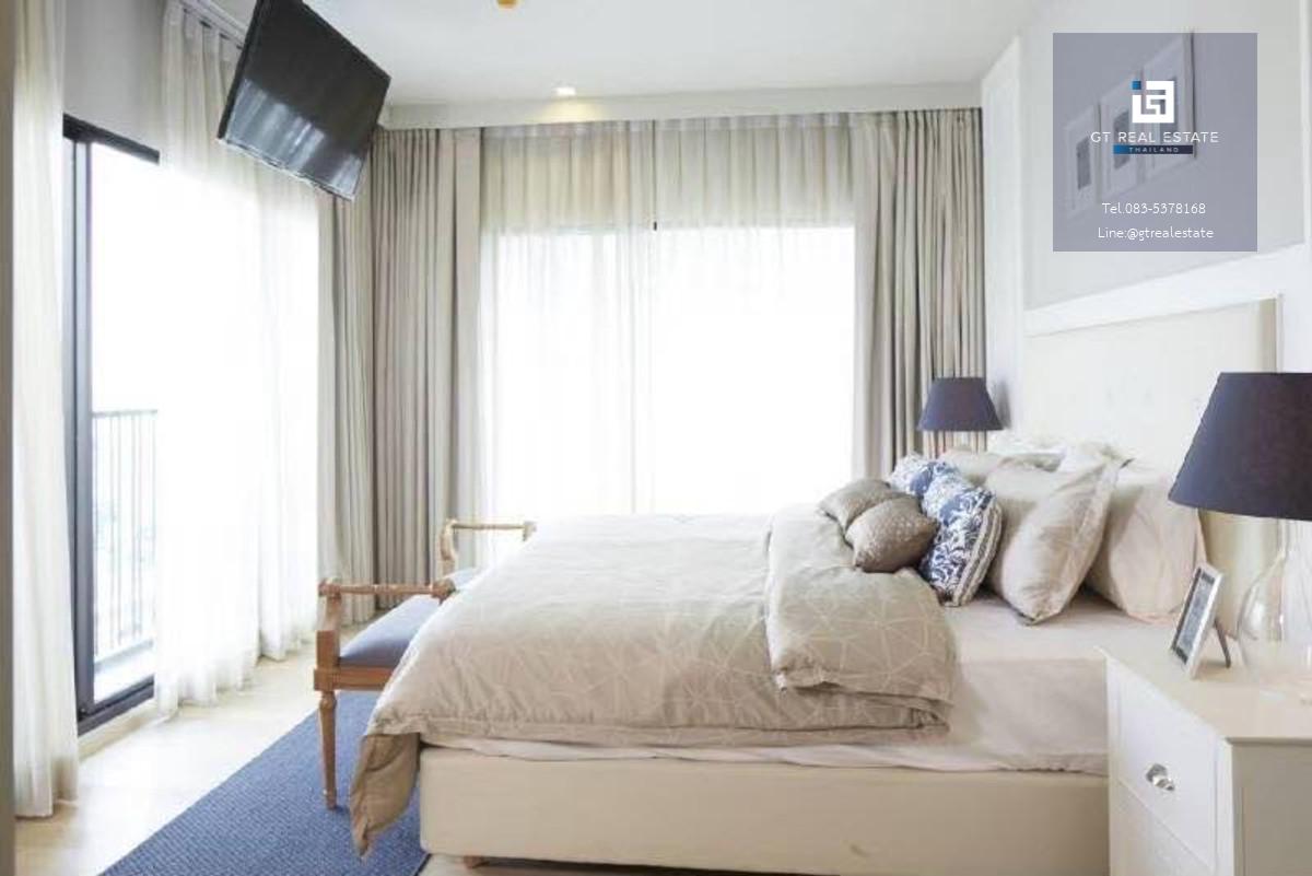 คอนโด Noble Refine Sukhumvit 26 เดินทางสะดวก ใกล้รถไฟฟ้าบีทีเอส มีรถรับส่ง ห้องสวย เฟอร์นิเจอร์ครบ พร้อมอยู่