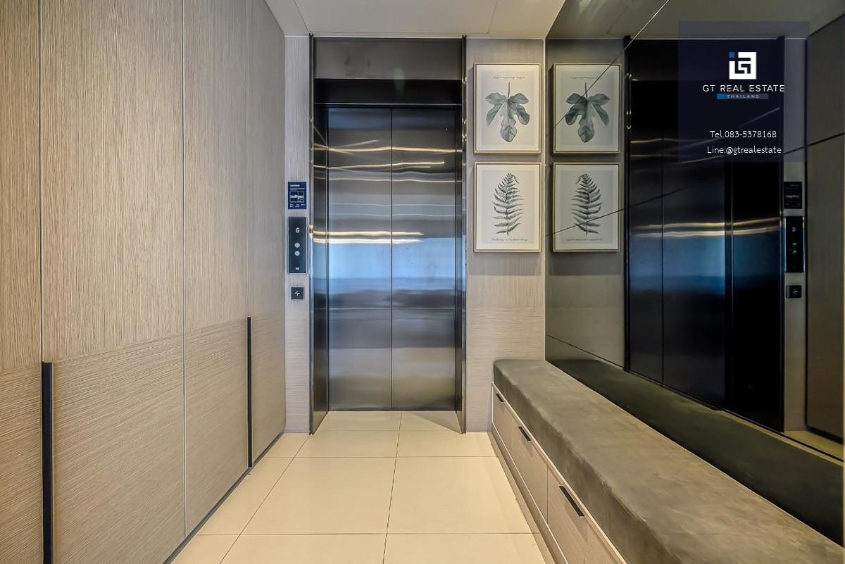 🔥GT161553 | Tela Thonglor | Premium unit for sale with existing tenant — immediate rental income guaranteed.