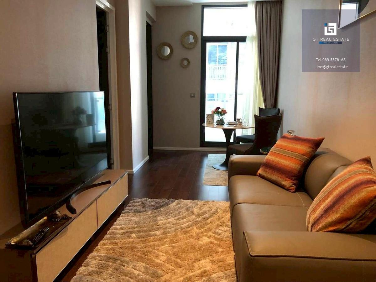 🔥 GT15736 | The Diplomat 39 ใจกลางพร้อมพงษ์ เดินทางสะดวก