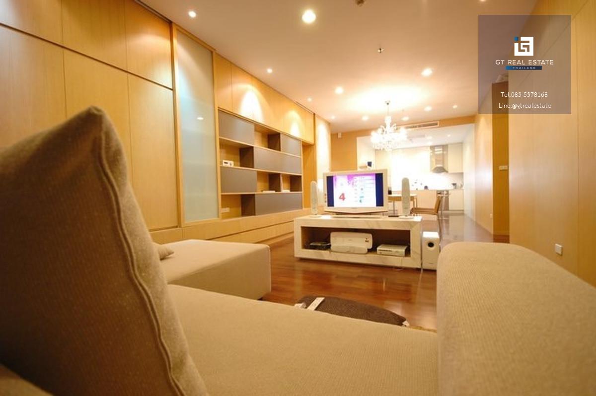 คอนโด Noble Ora เดินทางสะดวก มีรถรับส่ง ห้องสวย เฟอร์นิเจอร์ครบ พร้อมอยู่!