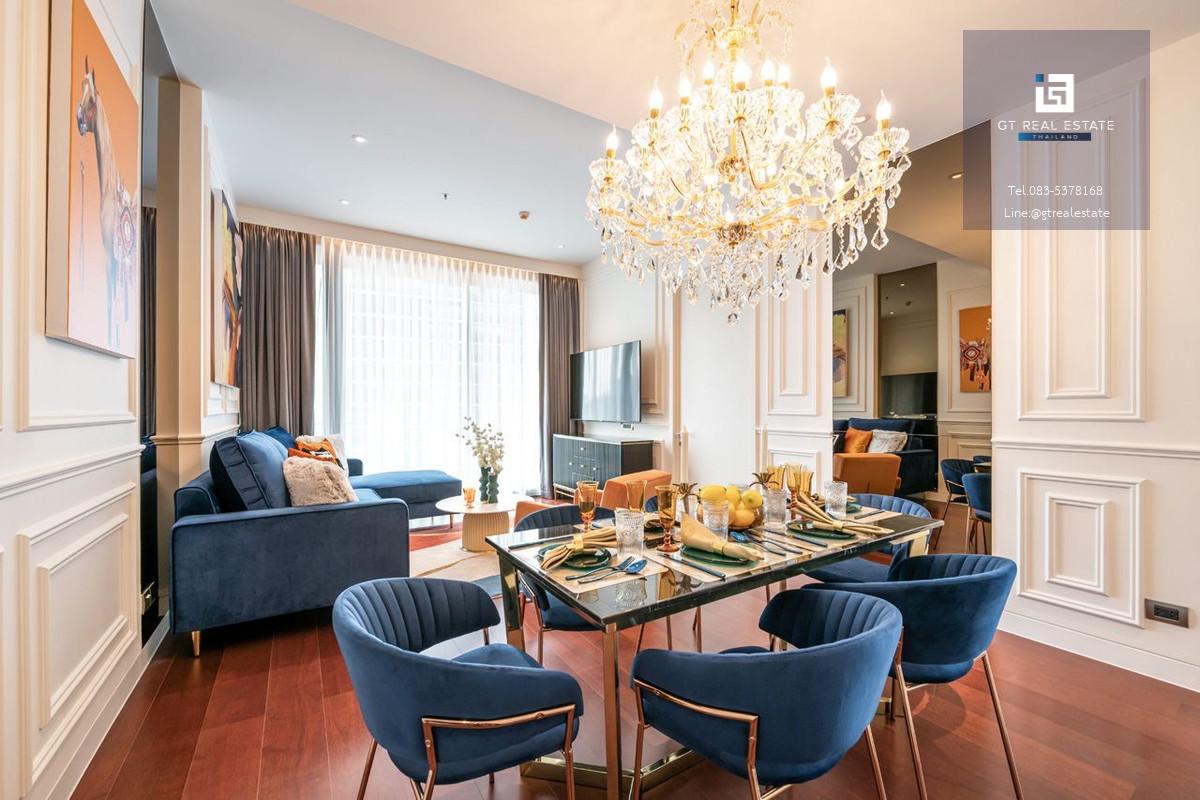 ✨ GT15744 | Khun By Yoo by Sansiri Prime Location Condominium