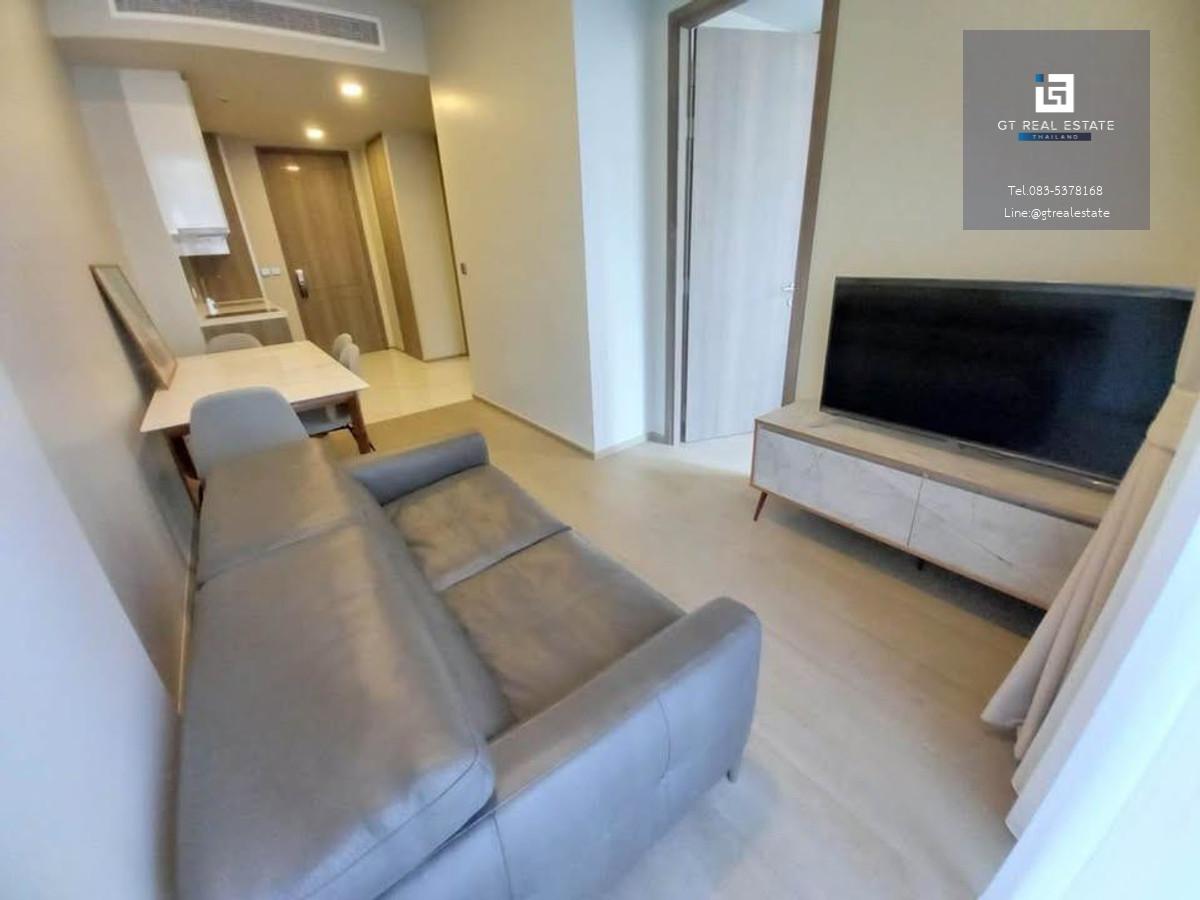 คอนโด Celes Asoke เดินทางสะดวก ใกล้รถไฟฟ้าบีทีเอส มีรถรับส่ง เฟอร์นิเจอร์ครบ พร้อมอยู่!!