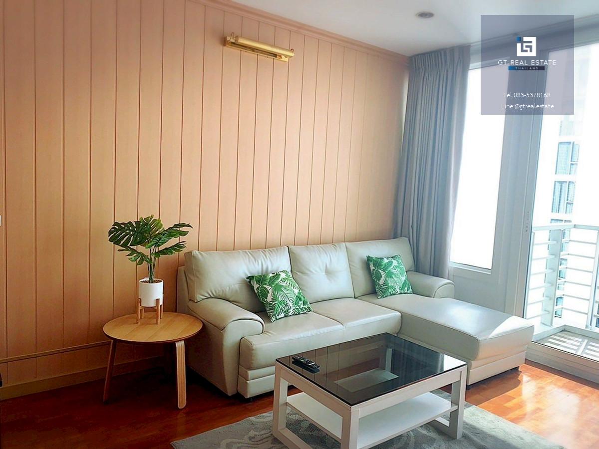 📣 Siri Residence Sukhumvit 24 I Good location for rent