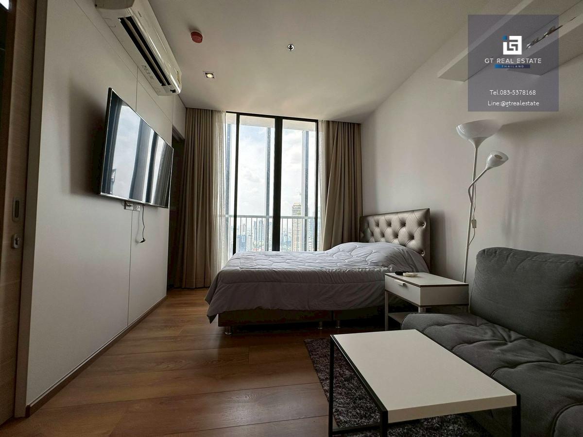 ✨ GT15956 |  คอนโด Park 24 เดินทางสะดวก ใกล้รถไฟฟ้าบีทีเอส มีรถรับส่ง เฟอร์นิเจอร์ครบ พร้อมขาย!!