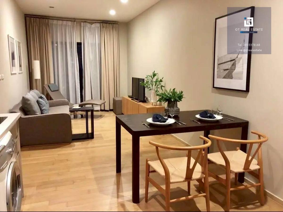 ✨ GT16032 |  คอนโด NOBLE REVEAL Ekkamai เดินทางสะดวก ใกล้รถไฟฟ้าบีทีเอส มีรถรับส่ง ห้องสวย เฟอร์นิเจอร์ครบ พร้อมอยู่!!