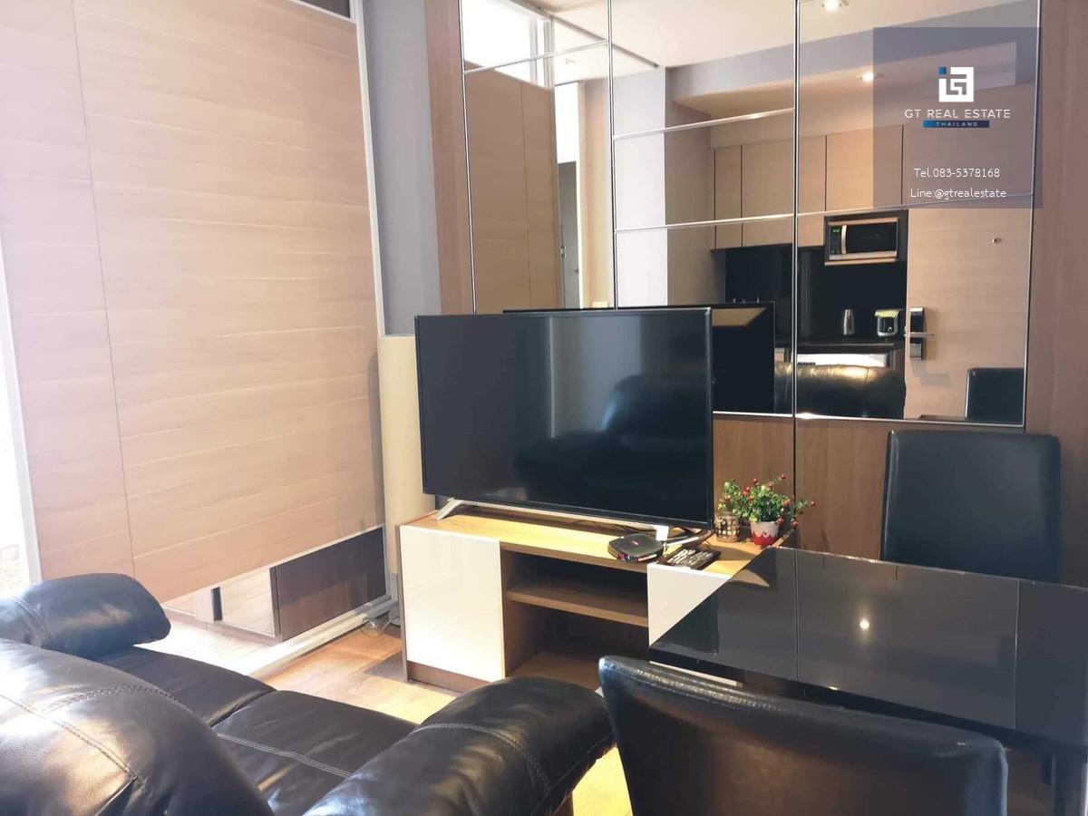 คอนโดหรูที่ Park 24 เดินทางสะดวก ใกล้รถไฟฟ้าบีทีเอส มีรถรับส่ง ห้องสวย เฟอร์นิเจอร์ครบ พร้อมอยู่!!