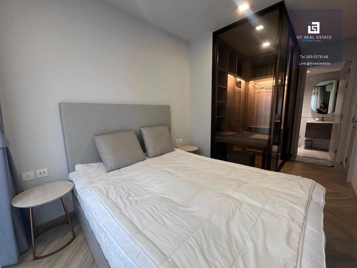 คอนโด Chapter Thonglor 25 เดินทางสะดวก มีรถรับส่ง ห้องสวย เฟอร์นิเจอร์ครบ พร้อมอยู่!!