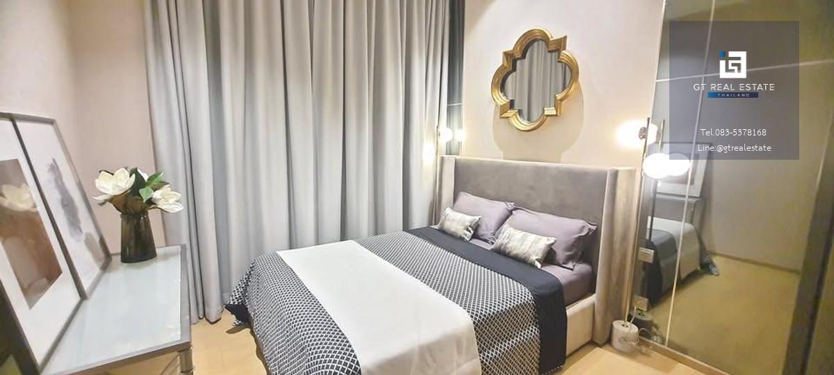 คอนโดหรูที่ 28 Chidlom เดินทางสะดวก ใกล้รถไฟฟ้าบีทีเอส มีรถรับส่ง ห้องสวย เฟอร์นิเจอร์ครบ พร้อมอยู่!!