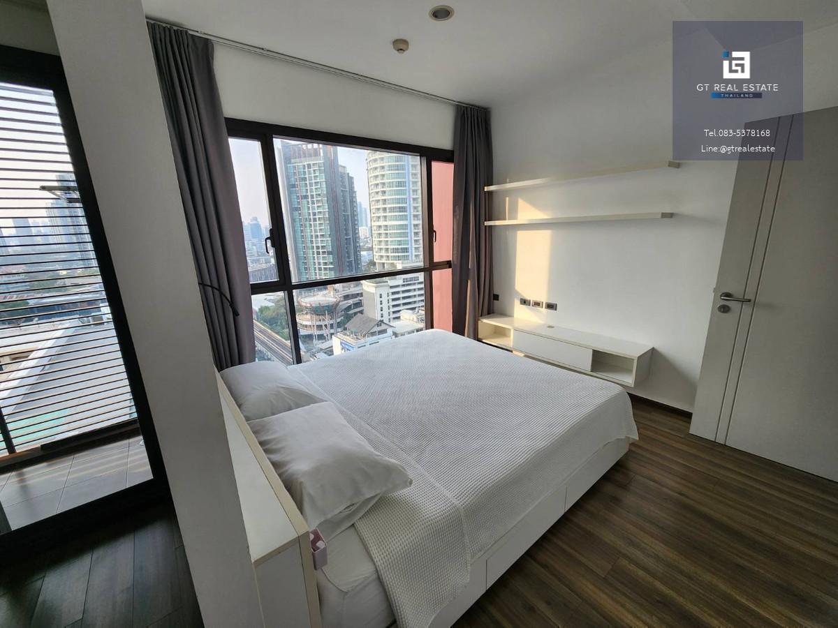 คอนโด Wyne Sukhumvit เดินทางสะดวก ใกล้รถไฟฟ้าบีทีเอส มีรถรับส่ง ห้องสวย เฟอร์นิเจอร์ครบ พร้อมอยู่!!