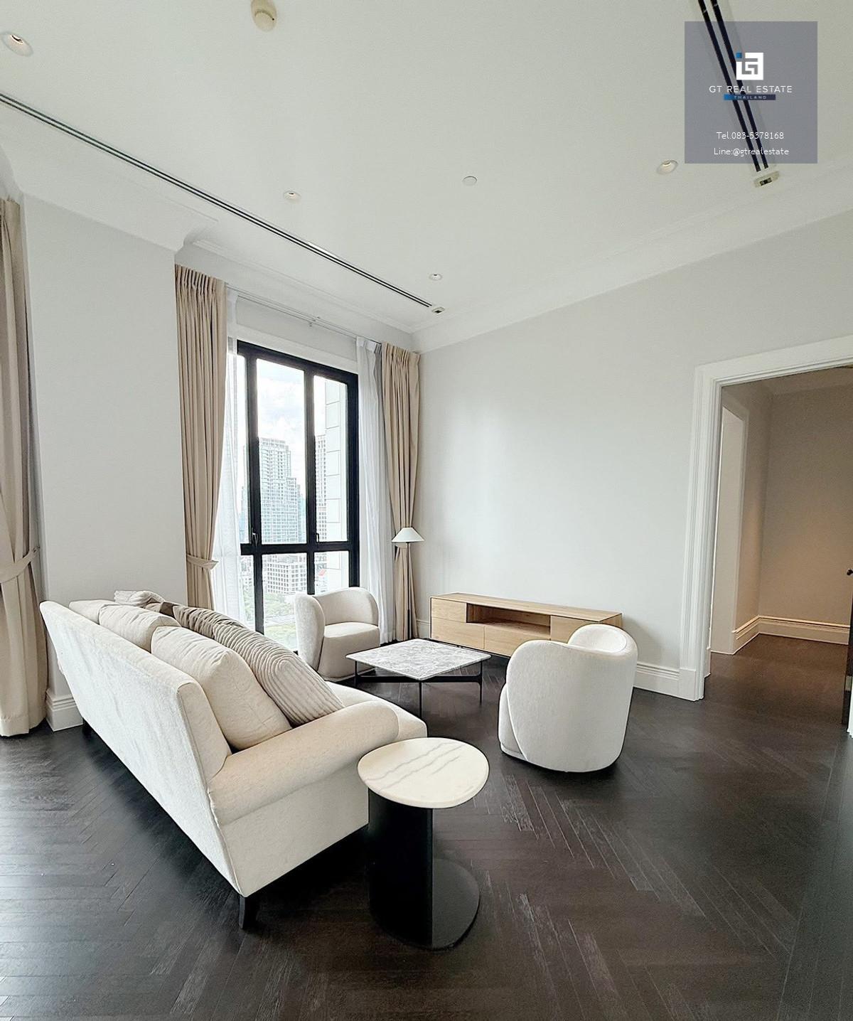 💎 GT16173 |  คอนโดหรูที่พร้อมให้เช่าและขาย 98 Wireless เดินทางสะดวก ใกล้รถไฟฟ้าบีทีเอส มีรถรับส่ง ห้องแต่งสวย เฟอร์นิเจอร์ครบ พร้อมอยู่!!