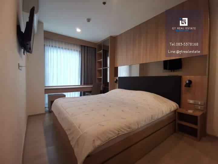 ให้เช่าคอนโดราคาพิเศษ  Rhythm sukhumvit 36-38 พร้อมอยู่ ทำเลดี