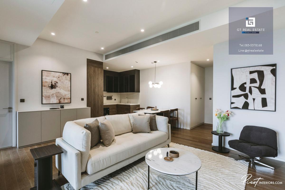 คอนโด Muniq Langsuan เดินทางสะดวก ใกล้รถไฟฟ้าบีทีเอส มีรถรับส่ง ห้องแต่งสวย เฟอร์นิเจอร์ครบ พร้อมอยู่!!