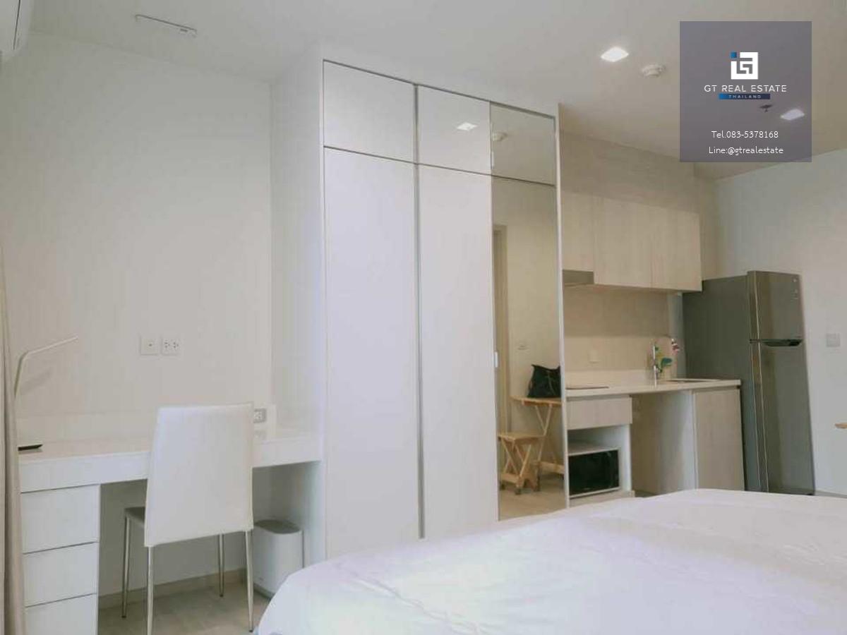 ✨ GT16064 | Life one wireless ห้องว่างให้เช่า ราคาดีมากกกก