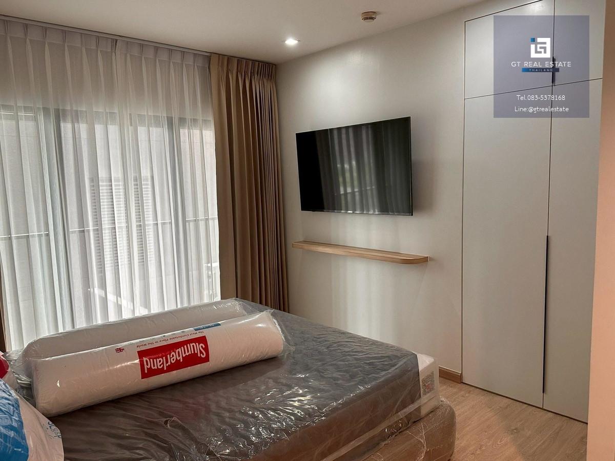 💎 GT15117 |  คอนโด Noble Remix เดินทางสะดวก ติดรถไฟฟ้าบีทีเอส มีรถรับส่ง ห้องสวย เฟอร์นิเจอร์ครบ พร้อมอยู่!