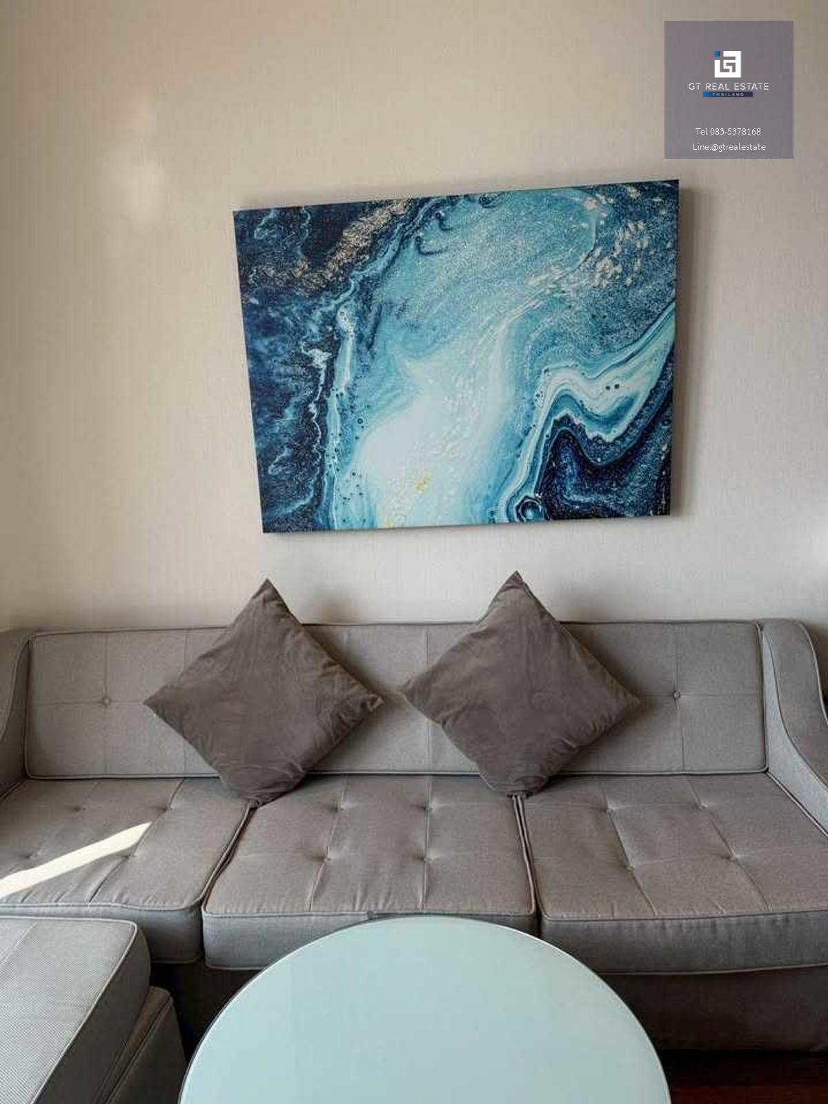 💎 GT15715 | Park 24 High Floor Luxury View