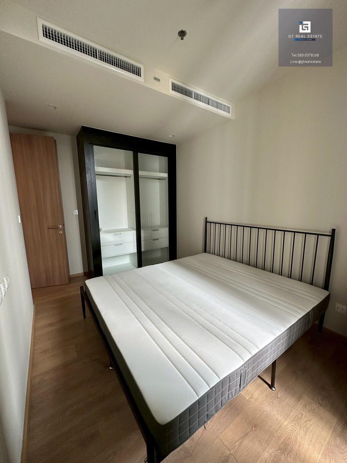 💎 GT16207  |  คอนโด Noble Around 33 เดินทางสะดวก ใกล้รถไฟฟ้าบีทีเอส มีรถรับส่ง ห้องสวย เฟอร์นิเจอร์ครบ พร้อมอยู่!!