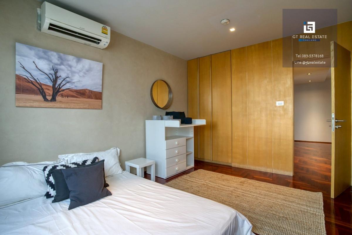 คอนโด Lake Avenue เดินทางสะดวก มีรถรับส่ง ห้องสวย เฟอร์นิเจอร์ครบ พร้อมอยู่!!