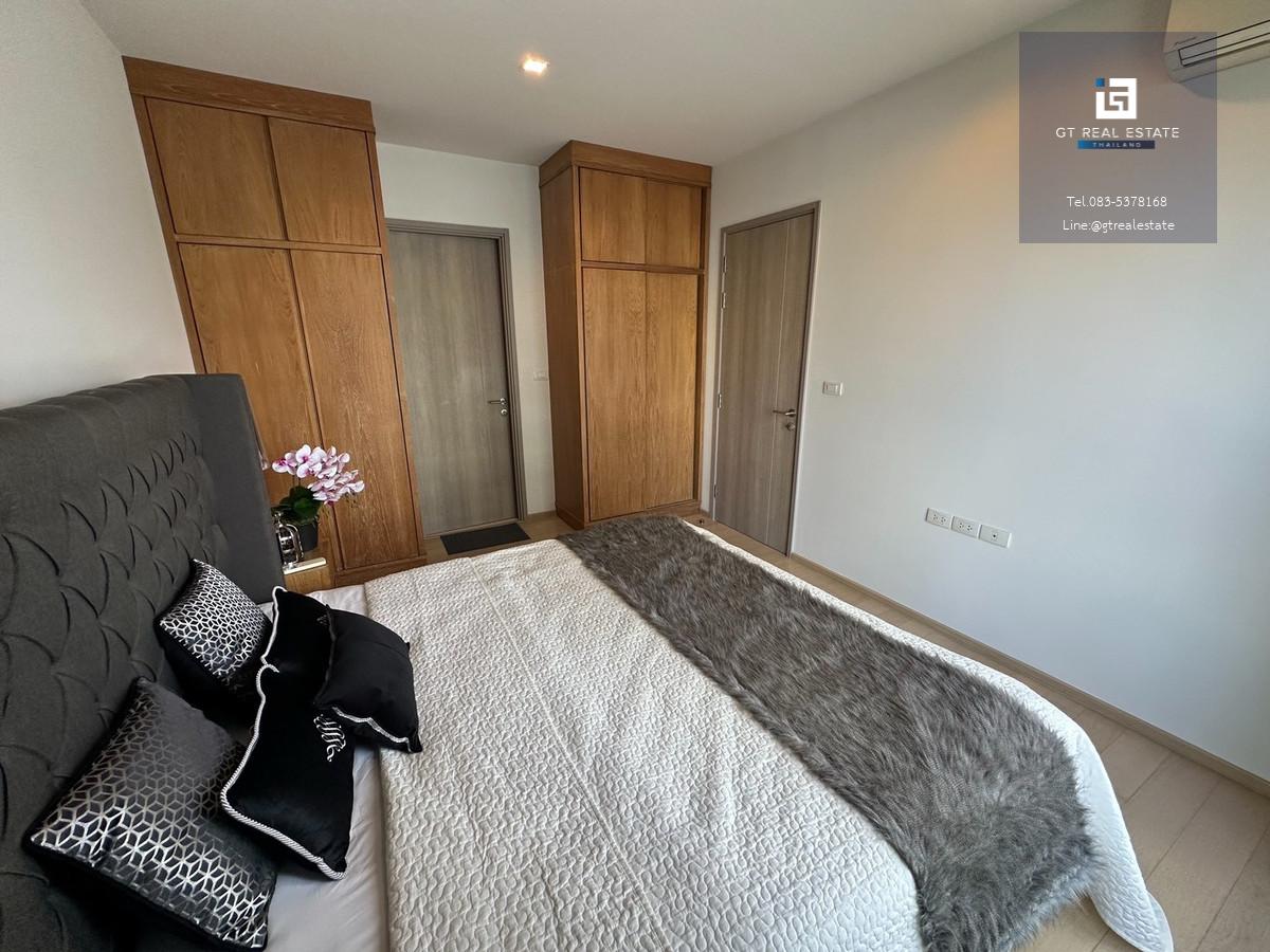 🌆 GT15756 | HQ Thonglor เดินทางสะดวก ใกล้รถไฟฟ้าบีทีเอส มีรถรับส่ง ห้องสวย เฟอร์นิเจอร์ครบ พร้อมอยู่!!