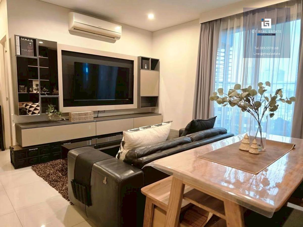 ✨ GT15705 | Villa Asoke Prime Location Condominium