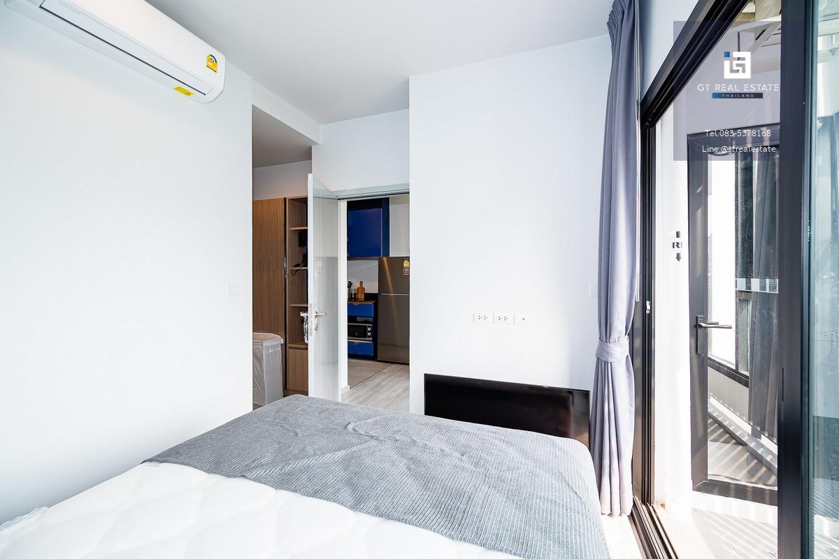 คอนโด XT Ekkamai เดินทางสะดวก ใกล้รถไฟฟ้าบีทีเอส มีรถรับส่ง ห้องสวย เฟอร์นิเจอร์ครบ พร้อมอยู่