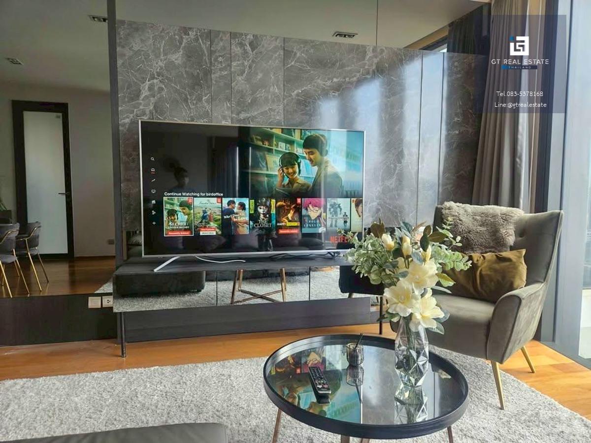 ✨ GT16018 |  คอนโดหรูที่ Beatniq Sukhumvit 32 ตกแต่งสวย เดินทางสะดวก ใกล้รถไฟฟ้าบีทีเอส มีรถรับส่ง พร้อมอยู่!!