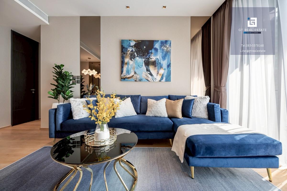 คอนโดหรูที่ Beatniq Sukhumvit 32 ตกแต่งสวย เดินทางสะดวก ใกล้รถไฟฟ้าบีทีเอส มีรถรับส่ง พร้อมอยู่!!