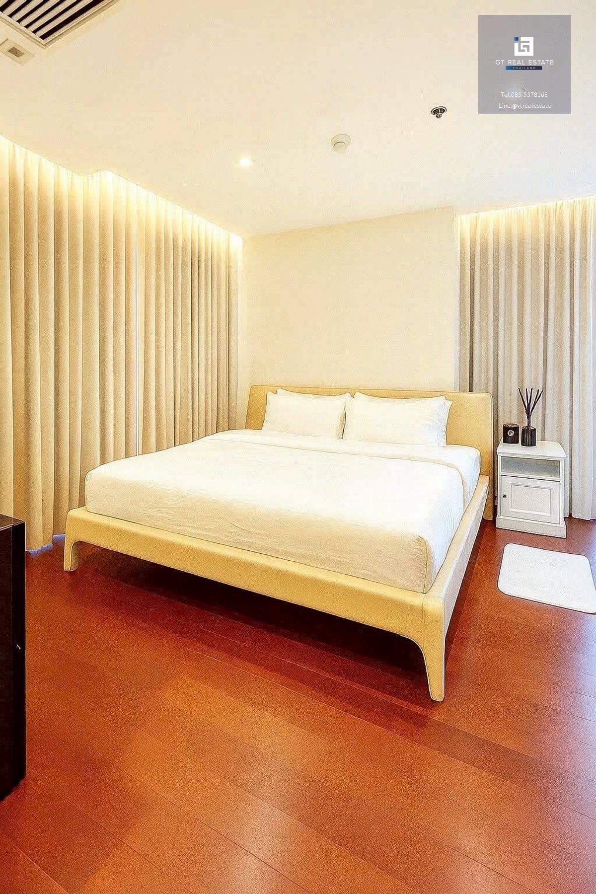 คอนโดหรูที่ Khun by Yoo เดินทางสะดวก ใกล้รถไฟฟ้าบีทีเอส มีรถรับส่ง ห้องสวย เฟอร์นิเจอร์ครบ พร้อมอยู่!!