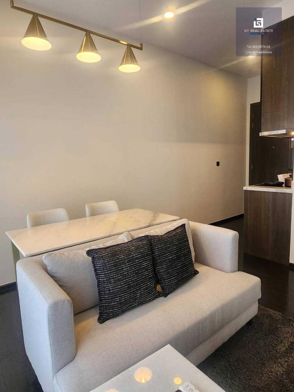 คอนโด Park Origin Thonglor เดินทางสะดวก ใกล้รถไฟฟ้าบีทีเอส มีรถรับส่ง ห้องสวย เฟอร์นิเจอร์ครบ พร้อมอยู่!