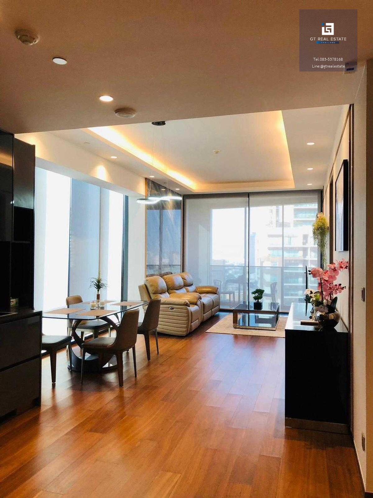 คอนโดหรูที่ The Estelle PhromPhong เดินทางสะดวก ใกล้รถไฟฟ้าบีทีเอส มีรถรับส่ง ห้องแต่งสวย เฟอร์นิเจอร์ครบ พร้อมอยู่!