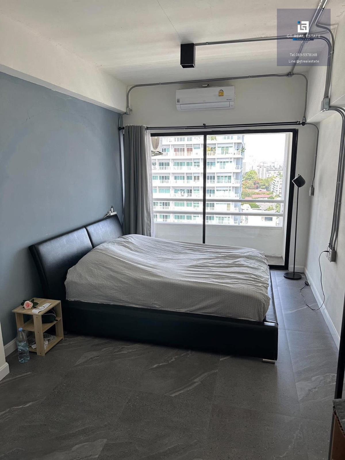 💎 GT16171 |  คอนโด Thonglor Tower เดินทางสะดวก ใกล้รถไฟฟ้าบีทีเอส มีรถรับส่ง ห้องสวย เฟอร์นิเจอร์ครบ พร้อมอยู่ทันที