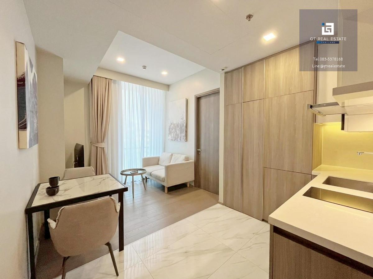 ✨ GT16010 |  คอนโดพร้อมขายที่ Celes Asoke เดินทางสะดวก ใกล้รถไฟฟ้าบีทีเอส มีรถรับส่ง ห้องแต่งสวย เฟอร์นิเจอร์ครบ พร้อมอยู่!!