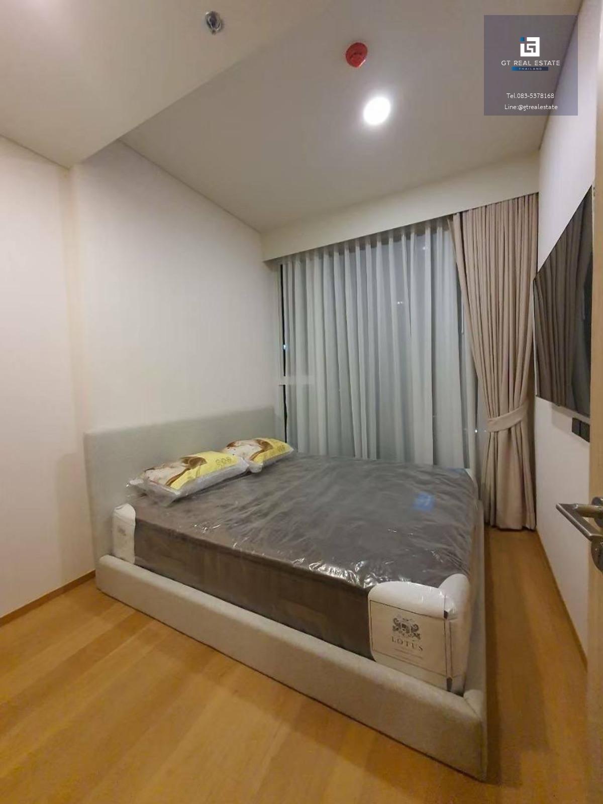 คอนโด Siamese Executive 42 เดินทางสะดวก ใกล้รถไฟฟ้าบีทีเอส มีรถรับส่ง เฟอร์นิเจอร์ครบ พร้อมอยู่