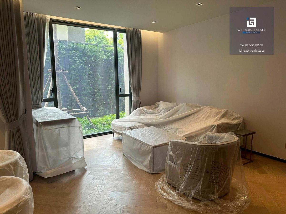 คอนโด The Reserve Hideaway Sukhumvit 61 เดินทางสะดวก ใกล้รถไฟฟ้าบีทีเอส มีรถรับส่ง ห้องสวย เฟอร์นิเจอร์ครบ พร้อมอยู่!