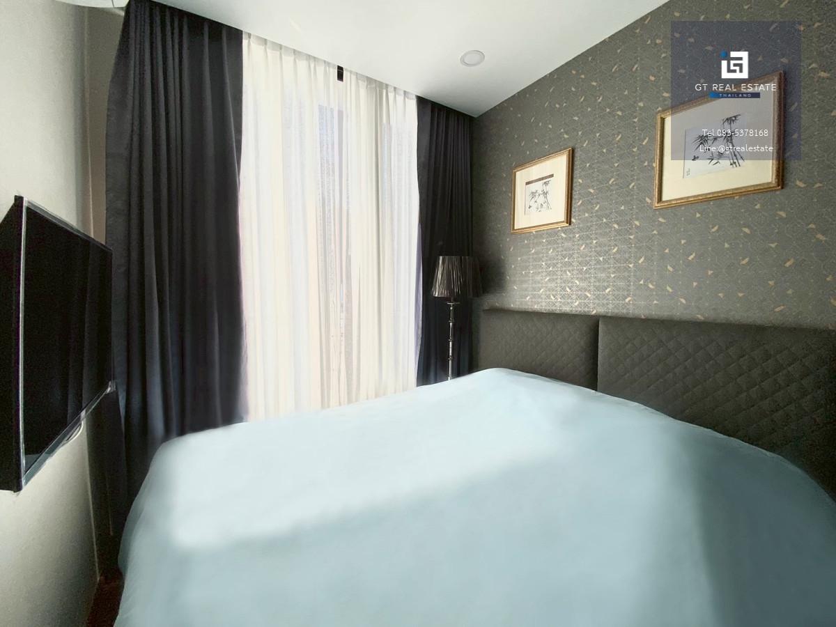 💎 GT16166 |  คอนโด Park 24 เดินทางสะดวก ใกล้รถไฟฟ้าบีทีเอส มีรถรับส่ง ห้องสวย เฟอร์นิเจอร์ครบ พร้อมอยู่