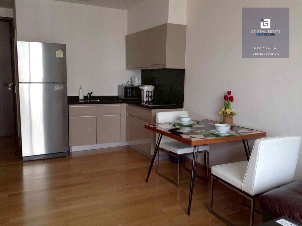 คอนโด 39 by sansiri เดินทางสะดวก ใกล้รถไฟฟ้าบีทีเอส มีรถรับส่ง เฟอร์นิเจอร์ครบ พร้อมอยู่!!