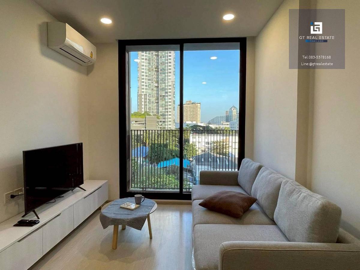 ✨ GT16068 |  Noble Ambience Sukhumvit 42 For Rent