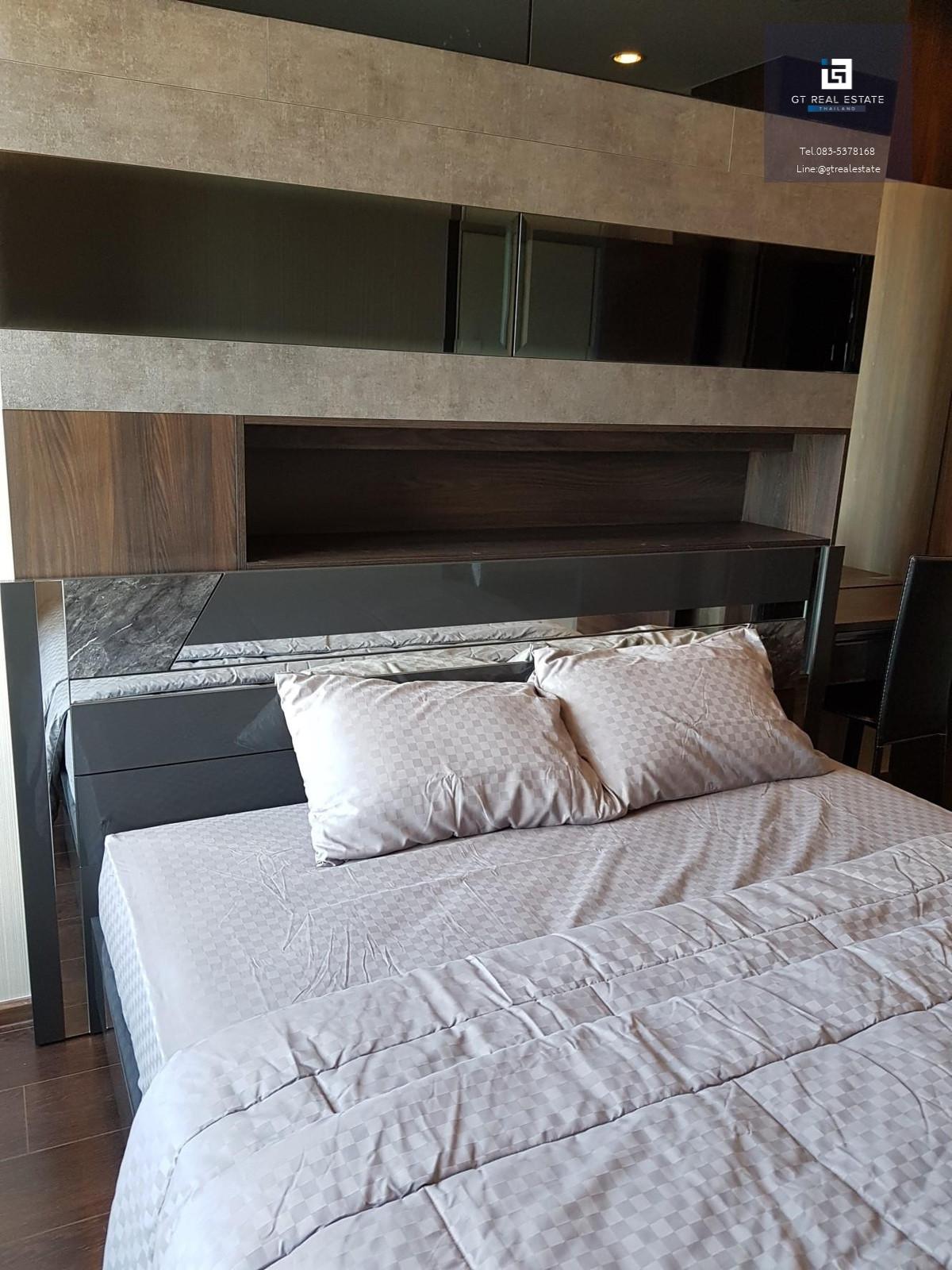 คอนโด C EKKAMAI เดินทางสะดวก ใกล้รถไฟฟ้าบีทีเอส มีรถรับส่ง ห้องสวย เฟอร์นิเจอร์ครบ พร้อมอยู่!!