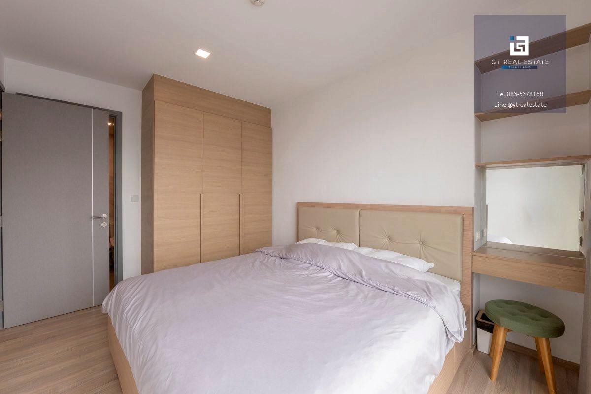 คอนโด Taka Haus เดินทางสะดวก ใกล้รถไฟฟ้าบีทีเอส มีรถรับส่ง ห้องแต่งสวย เฟอร์นิเจอร์ครบ พร้อมอยู่!!