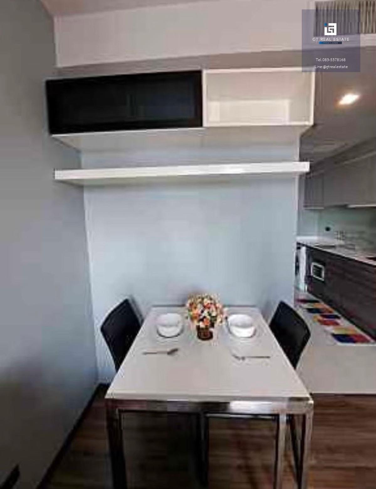 ✨ GT15819 | คอนโด Ceil by sansiri  เดินทางสะดวก ใกล้รถไฟฟ้าบีทีเอส มีรถรับส่ง ห้องสวย เฟอร์นิเจอร์ครบ พร้อมอยู่!!