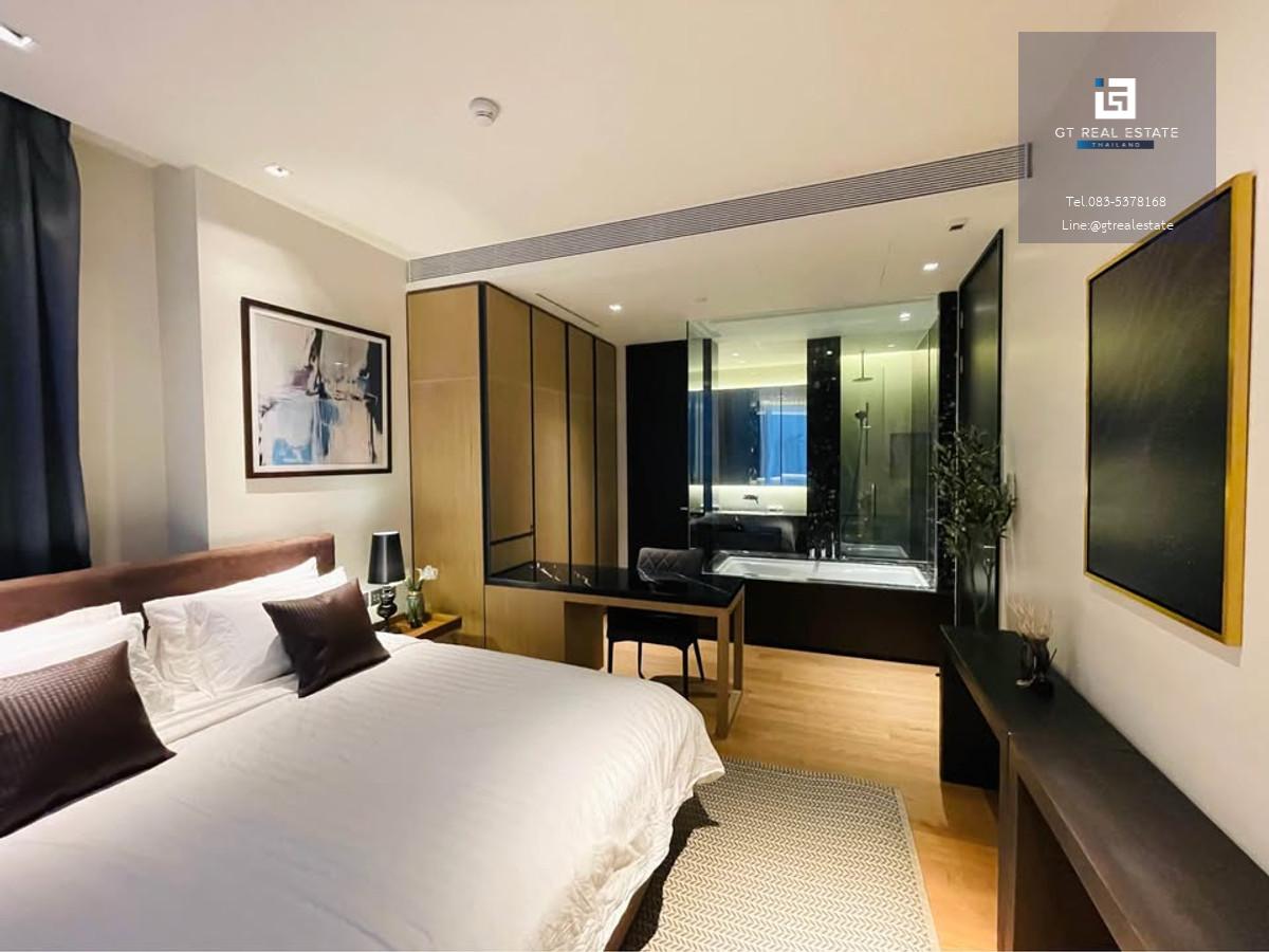 คอนโดหรูที่ BEATNIQ Sukhumvit 32 เดินทางสะดวก ใกล้รถไฟฟ้าบีทีเอส มีรถรับส่ง ห้องสวย เฟอร์นิเจอร์ครบ พร้อมอยู่!!