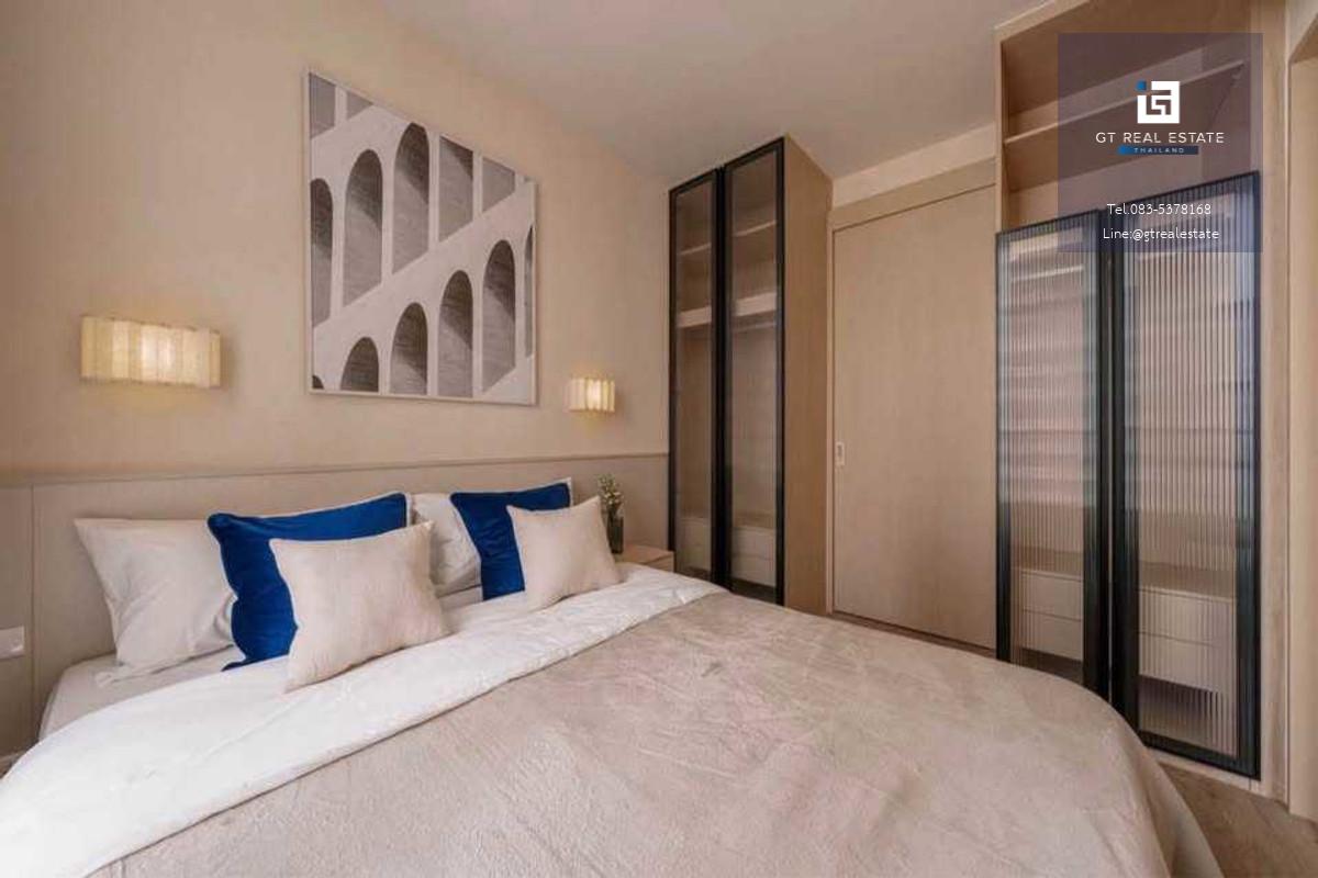 ✨ GT15876 | คอนโด Noble State 39 เดินทางสะดวก ใกล้รถไฟฟ้าบีทีเอส มีรถรับส่ง ห้องสวย เฟอร์นิเจอร์ครบ พร้อมเข้าอยู่!!