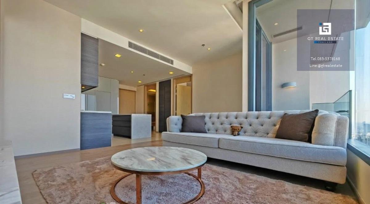 คอนโด The Esse Asoke เดินทางสะดวก ใกล้รถไฟฟ้าบีทีเอส มีรถรับส่ง ห้องสวย เฟอร์นิเจอร์ครบ พร้อมเช่าและขาย!!