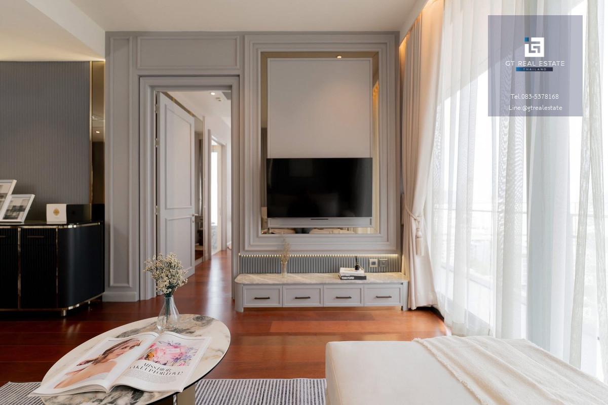 ✨ GT15891 |  คอนโด Khun By Yoo เดินทางสะดวก ใกล้รถไฟฟ้าบีทีเอส มีรถรับส่ง ห้องสวย เฟอร์นิเจอร์ครบ พร้อมอยู่!!