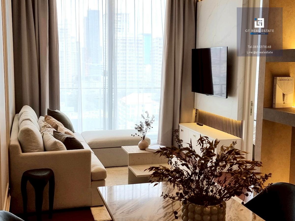 ✨ GT16086 | KHUN by YOO | Luxury room for rent