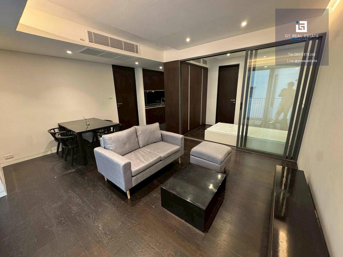 ✨ GT16014 |  คอนโด Siamese Gioia Sukhumvit 31 เดินทางสะดวก ใกล้รถไฟฟ้าบีทีเอส มีรถรับส่ง เฟอร์นิเจอร์ครบ พร้อมอยู่ทันที