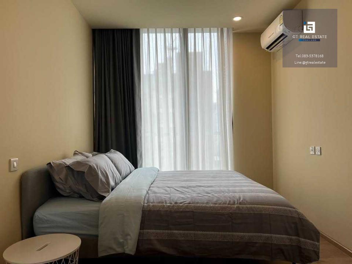 🔥 GT15731 | Noble Recole Sukhumvit 19 Prime CBD Condominium