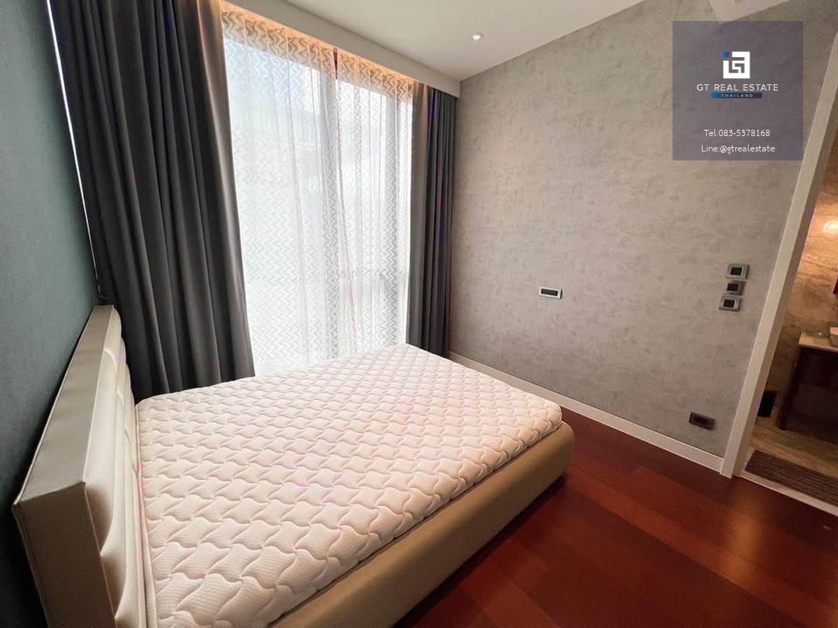 คอนโด KHUN by YOO เดินทางสะดวก ใกล้รถไฟฟ้าบีทีเอส มีรถรับส่ง ห้องสวย เฟอร์นิเจอร์ครบ พร้อมอยู่!!